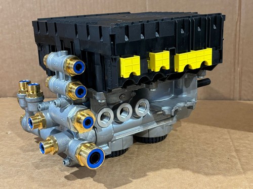 Wabco ebs modulator - wabco,