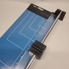 Vintage Dahle CUT CAT Trimmer