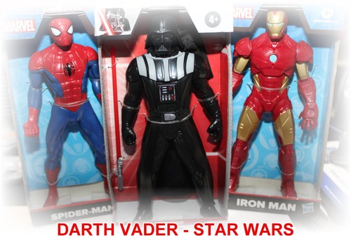Darth vader star - wars, figur