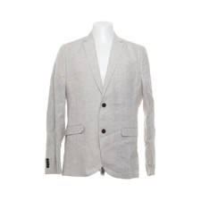 H&M, Blazer, Größe: 52, Slim