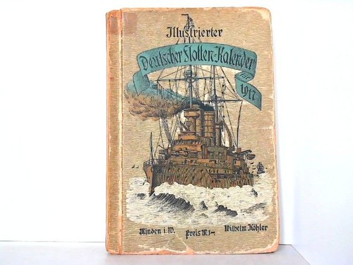 Illustrierter deutscher - illustrierter,