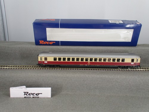 Roco spur 45803 - spur, h0