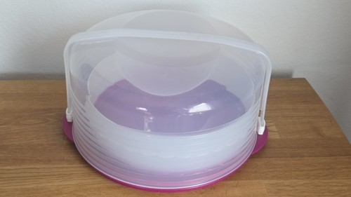 Tupperware wiener walzer plus - wiener,