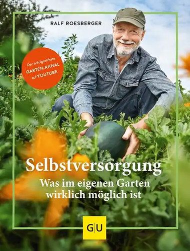 Selbstversorgung was im - was,