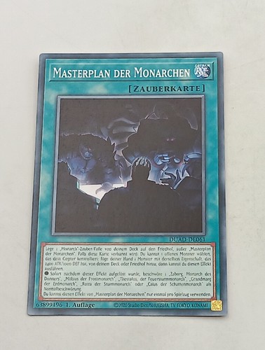 Oh einzelkarte - yu-gi-oh,
