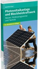 Photovoltaikanlage und