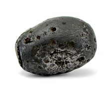 6.74g Sikhote Alin Witnessed