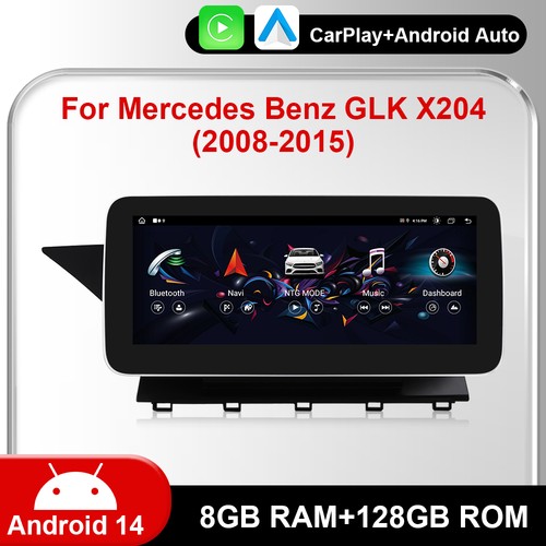 Mercedes glk x204 - glk,