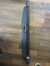 Laderaumabdeckung Opel Zafira