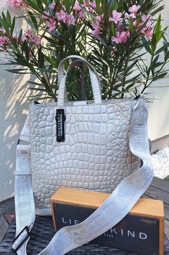 Liebeskind tote bag paper - tote, /