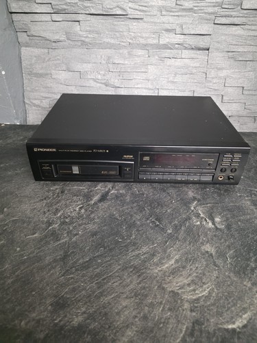 Pioneer m503 disc - pioneer,