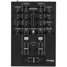 OMNITRONIC PM-202F