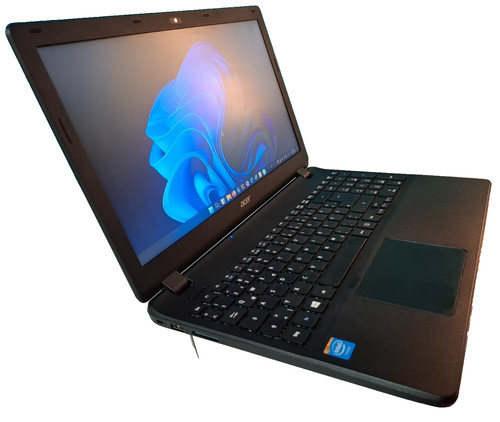 Acer extensa 2508 intel - acer,