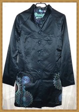 Desigual damen mantel - damen,