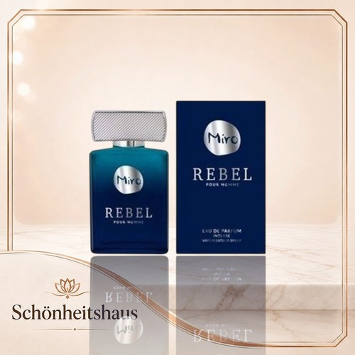 Miro rebel eau parfum - miro,