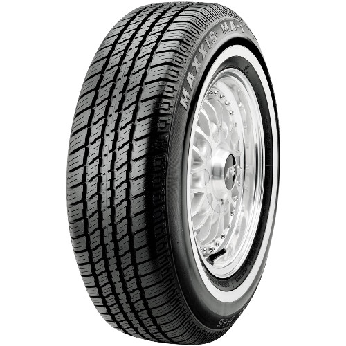 Maxxis sommerreifen 175 r13 - 175/80,