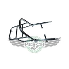 Gepäckträger 12 Volt Dax