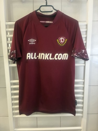 Dynamo dresden trikot - dynamo,