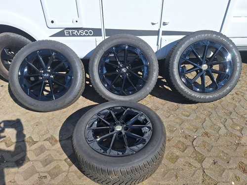 Hyundai ioniq 235 55 r19 - 235,