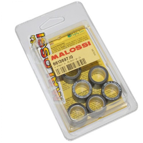 Malossi variatorrolle für - malossi,