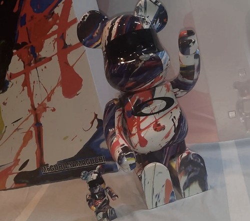 Rbrick oakley meguru - oakley,