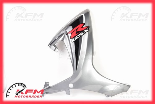 Suzuki gsxr 600 - k6, verkleidung