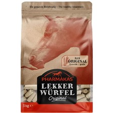 Kerbl Pharmakas Pferdeleckerli