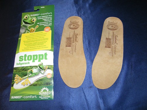 Sunbed comfort kork - comfort,