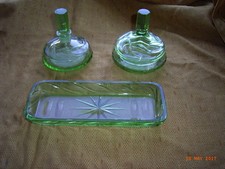 3-teiliges Waschtisch-Set