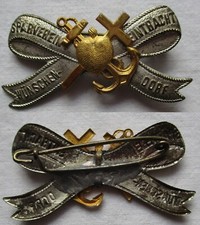 Abzeichen Sparverein Eintracht Wünschendorf (166248)