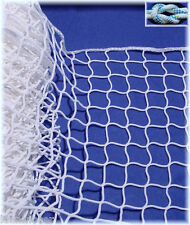 Kinderschutznetz, Relingnetz, Schutznetz, 1 Meter breit, 45mm Masche, 3mm stark