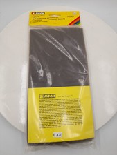 NOCH 99151 Schaumstoff-Platte 3(Stück)  mit Schotter H0/TT in OVP (E470)