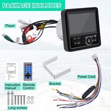 Mp3 mp5 player radio - mp3,