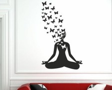 Wandtattoo Wandaufkleber