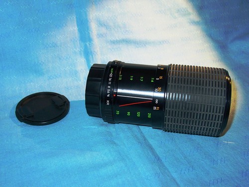 Travenar 210 mm für - 70,