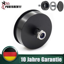 Auto Blindstopfen Zierschraube Heck Scheiben Wischer 40mm Antenne Abdeckung Neu