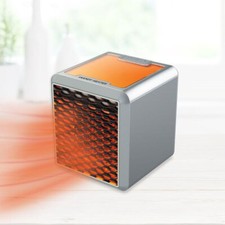Livington Handy Heater Power