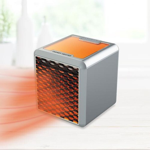 Livington handy heater power - handy,