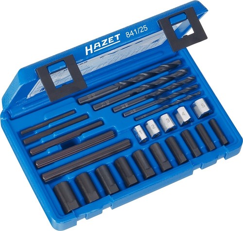 Hazet linksausdreher set - hazet,