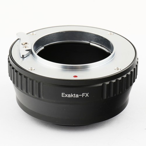 Exakta exa mount - exakta,