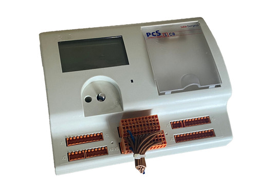 Saia burgess pcs1 c821 - -,