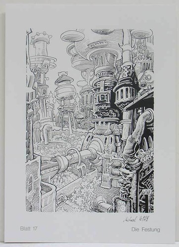 Michael wittmann perry rhodan - michael,