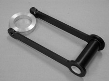 KAWASAKI VN800 VN 800 CLASSIC KIT LOWERING TIEFERLEGUNG HINTEN SET