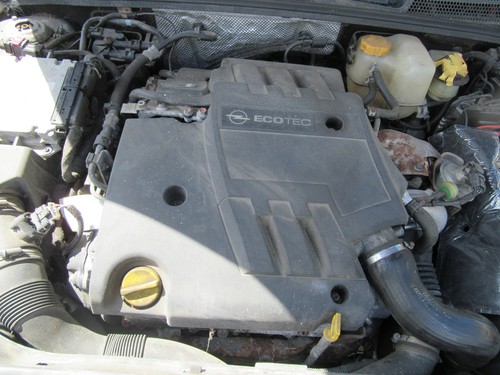 Motor y30dt 138 - -, 138.673km