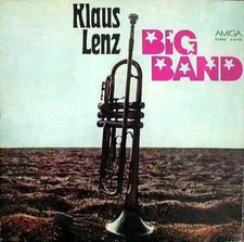 Klaus Lenz Big Band Amiga