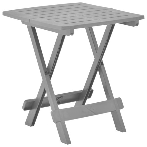 Gartentisch klappbar