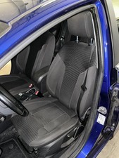 Sitz Vorne Links Ford Fiesta