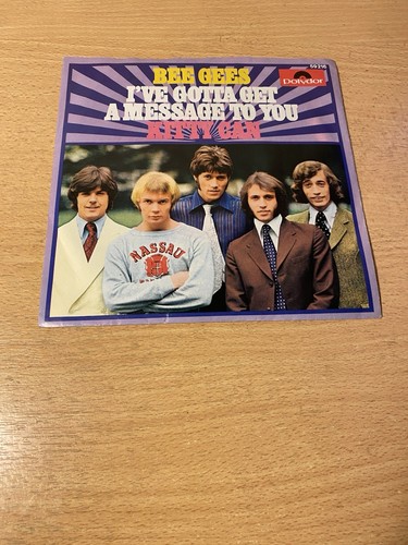 Bee gees ve - bee, *