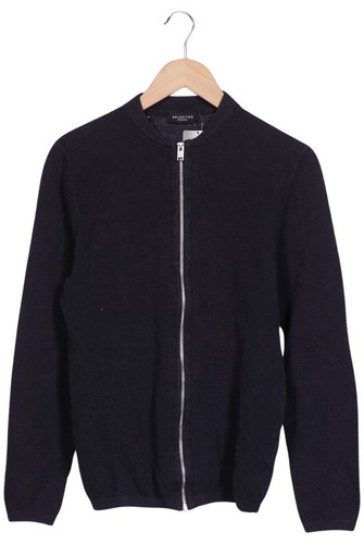 Selected strickjacke herren - strickjacke,
