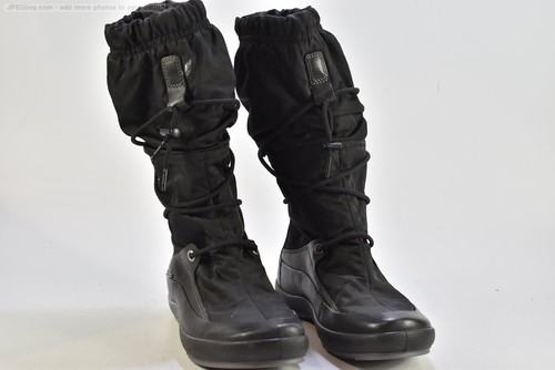 Ecco gtx damen stiefel - gtx,